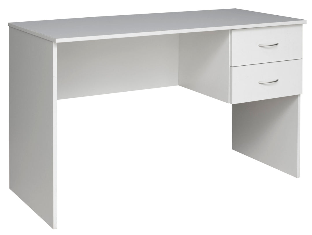 Study table with 2 drawer