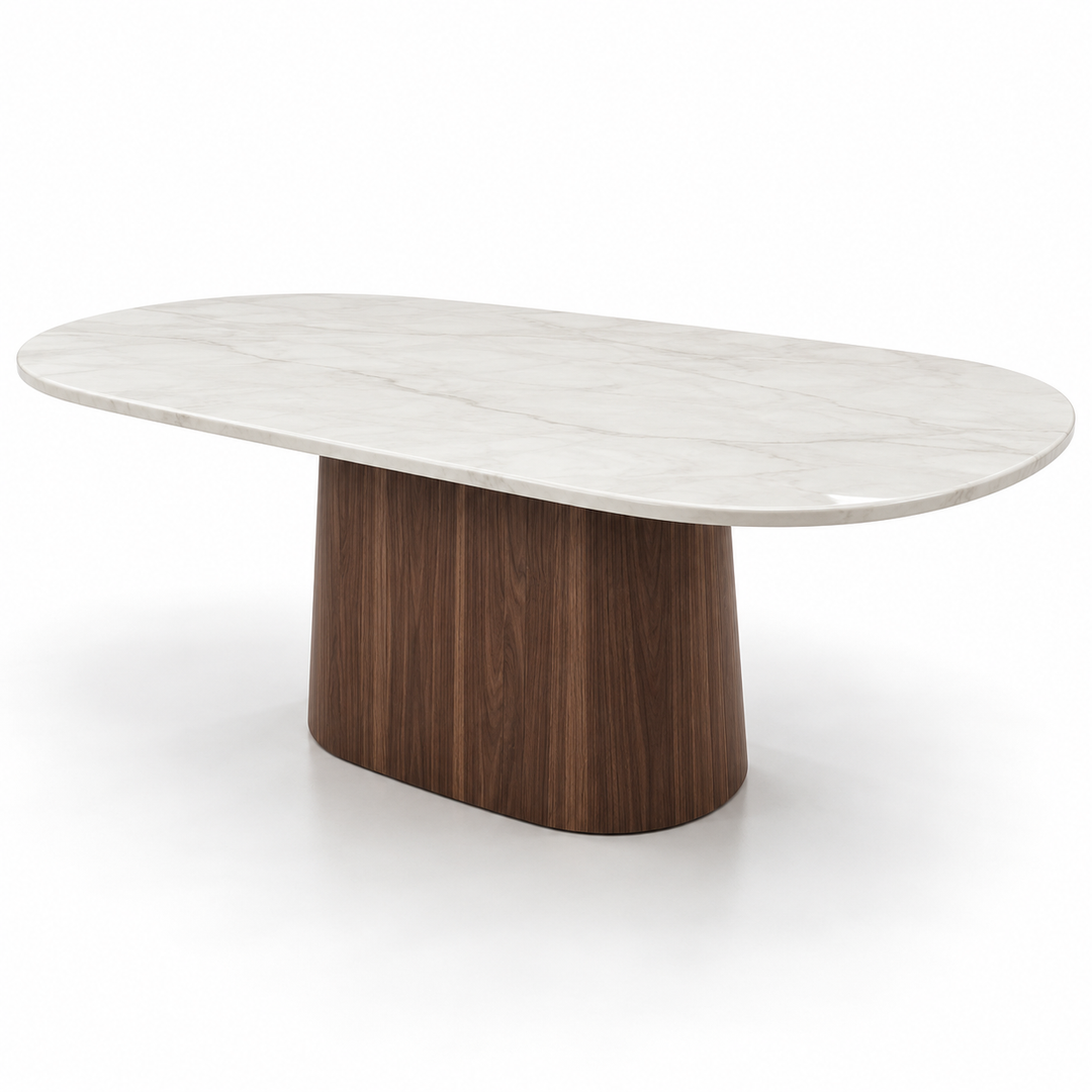 Como Dining Table