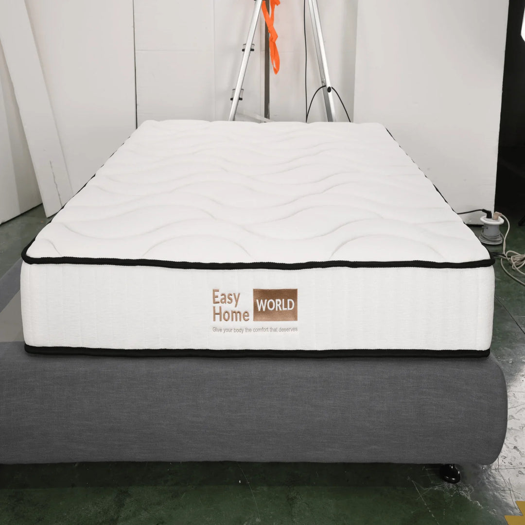 Twilight Great Value Single Mattress (24cm) - DLB Furniture
