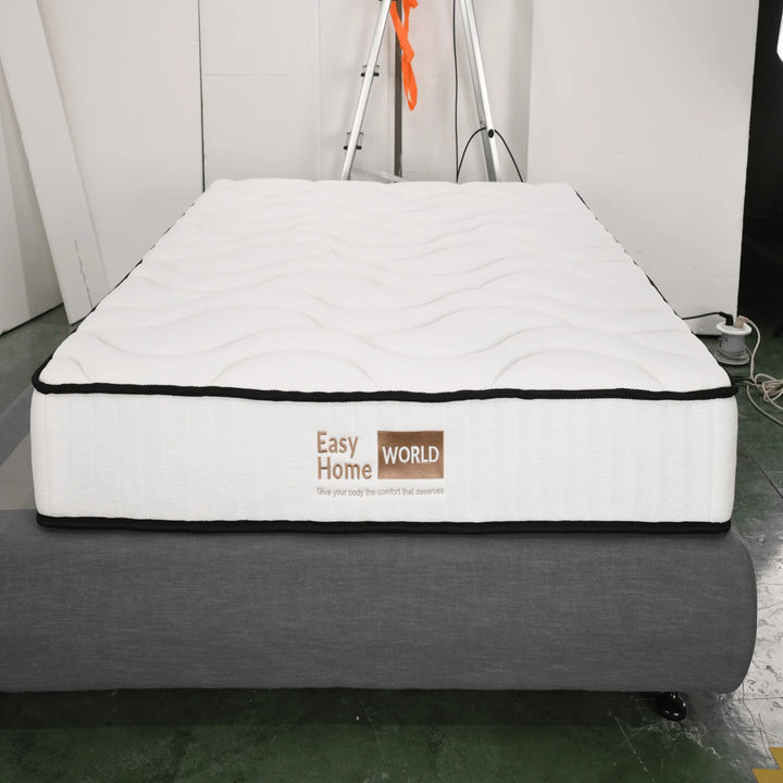 Twilight Great Value Single Mattress (24cm) - DLB Furniture