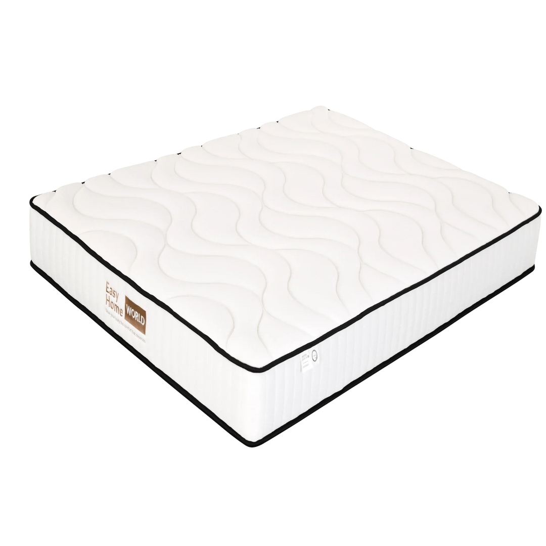 Twilight Great Value Double Mattress (24cm) - DLB Furniture