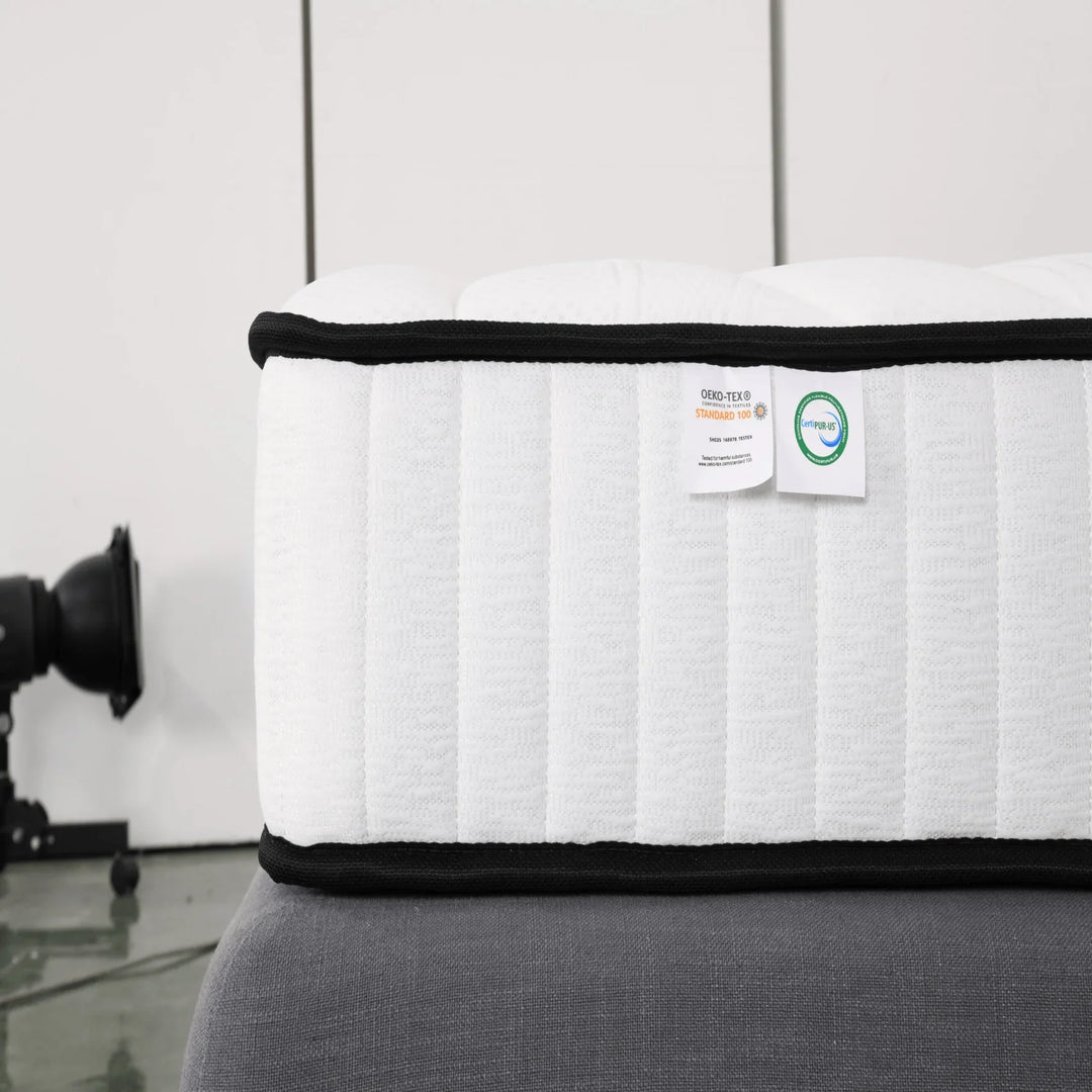 Twilight Great Value Double Mattress (24cm) - DLB Furniture