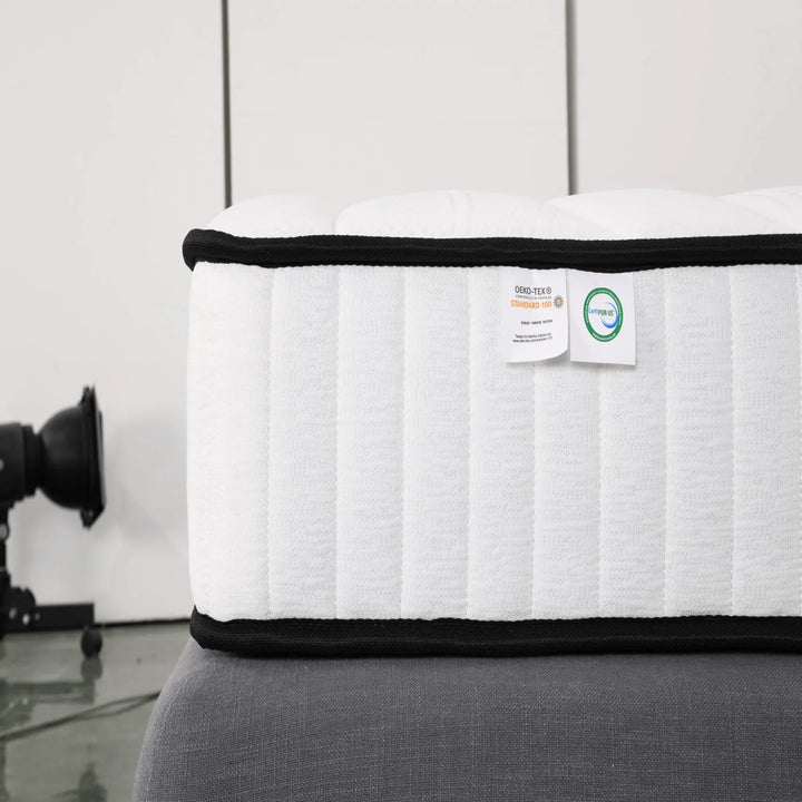 Twilight Great Value Double Mattress (24cm) - DLB Furniture