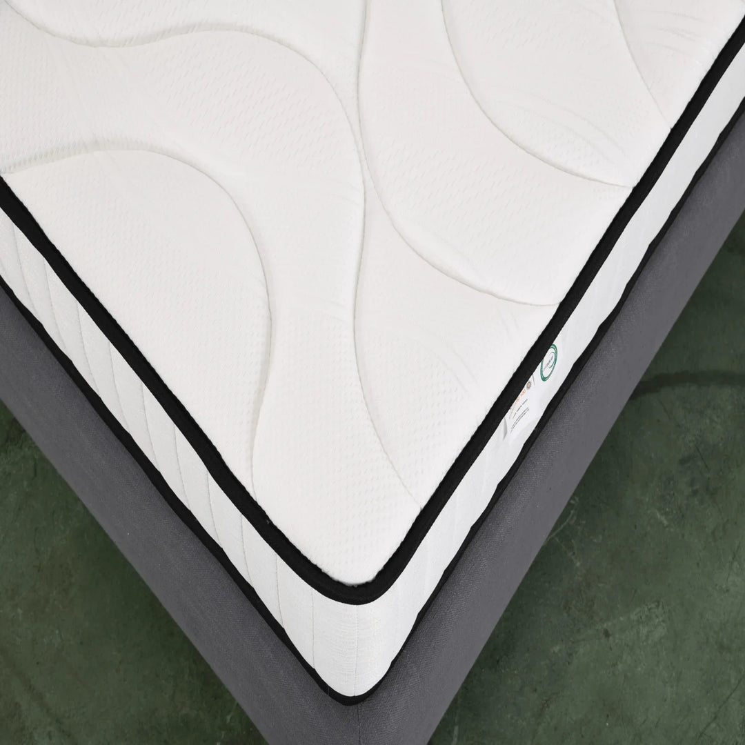 Twilight Great Value Queen Mattress (24cm) - DLB Furniture