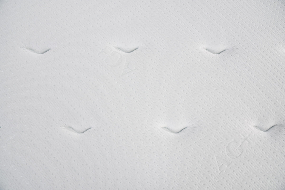 Miranda Pillow Top Gel Memory Foam King Mattress