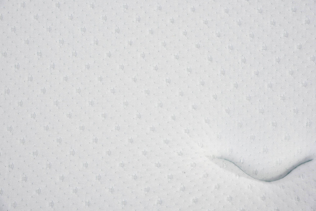 Ariel Pillow top gel memory foam mattress Queen - DLB Furniture