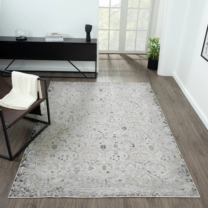 EASTON 462 SILVER - DLB Furniture