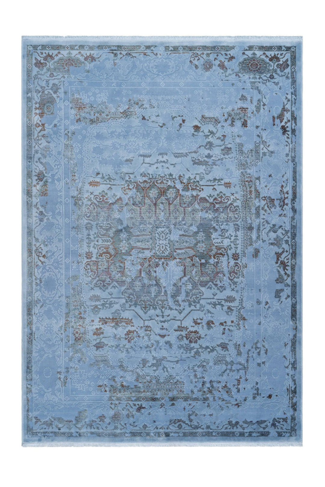 Fashion 900 Blue - DLB Furniture