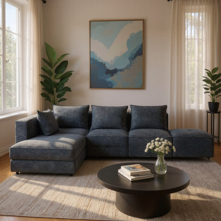 Robin Modular Sofa 3 Pieces