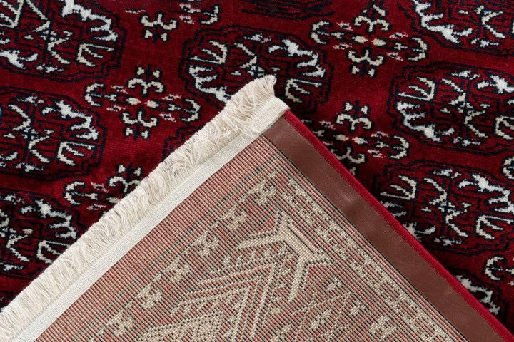 Hayat 303 Red - DLB Furniture