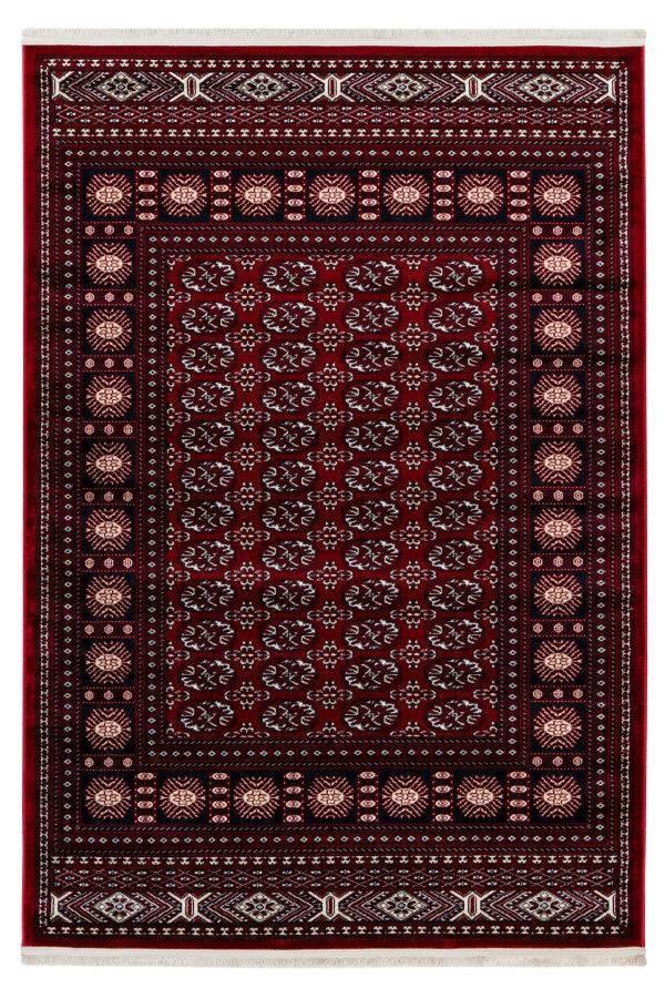 Hayat 303 Red - DLB Furniture