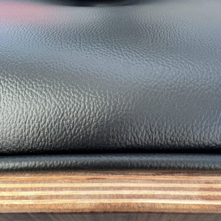 Eames Chair with Ottoman Genuine Leather - DLB Furniture