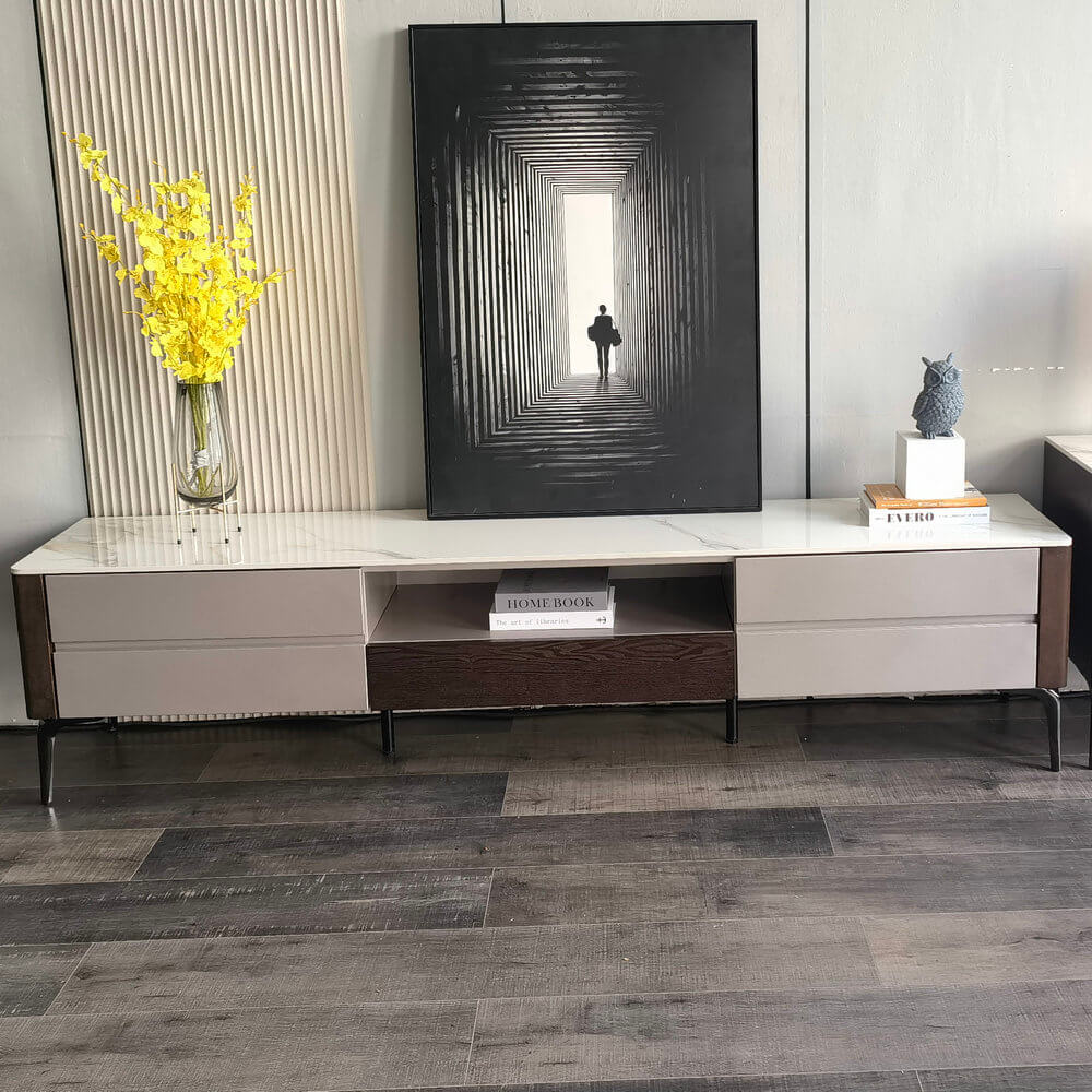 Atlas TV Unit