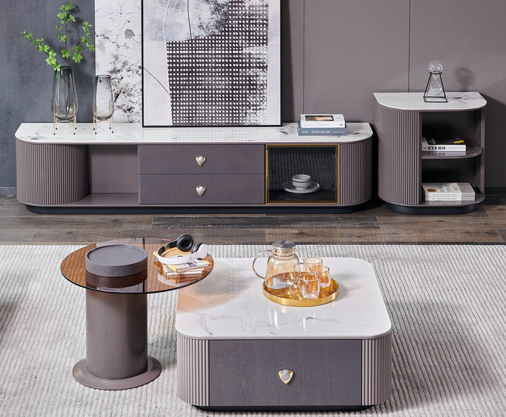 Margaret TV Unit