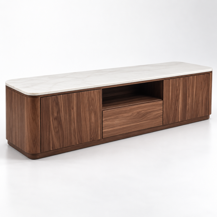 Como TV Unit