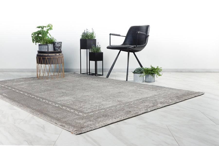 Marmaris 404 Silver - DLB Furniture