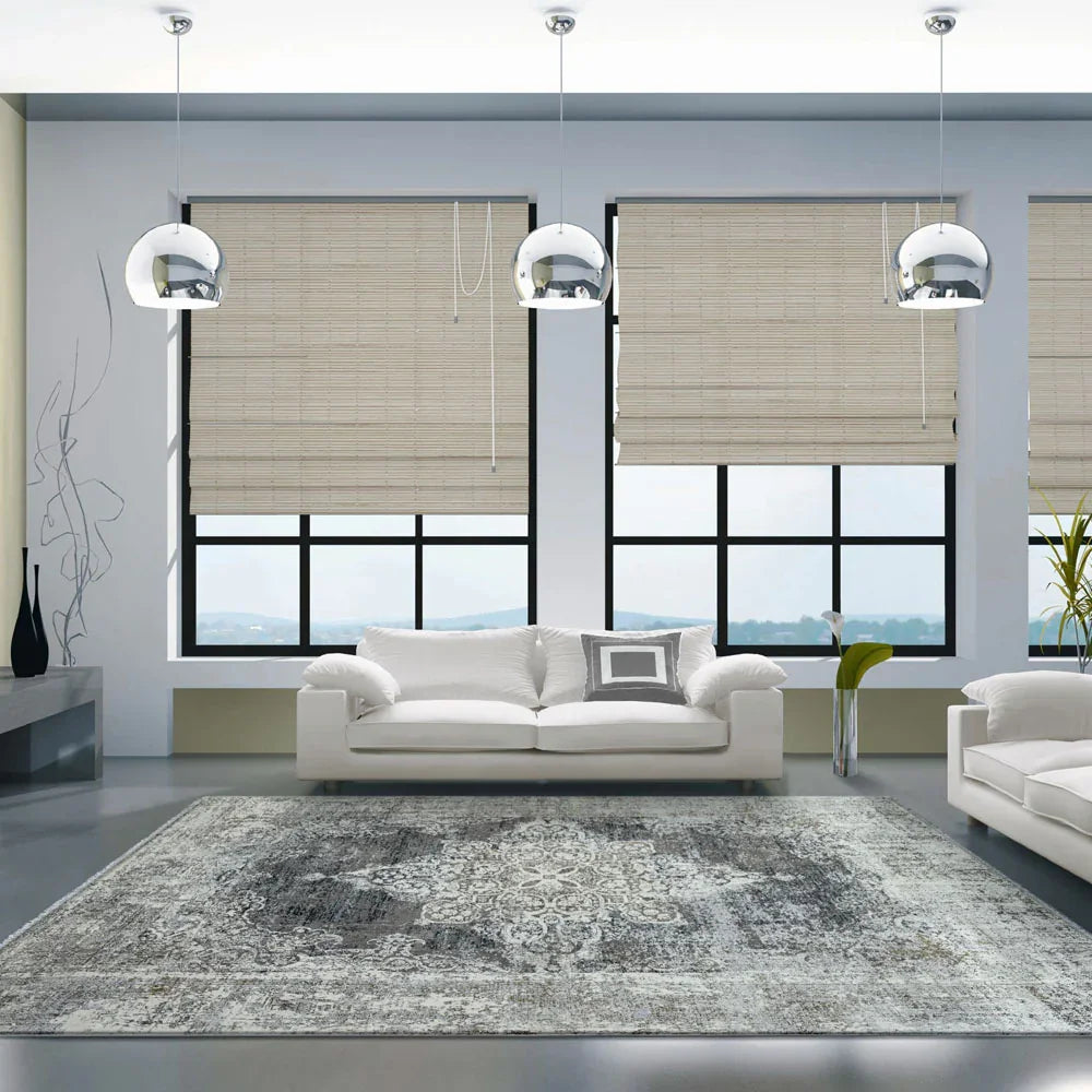 OXFORD 960 DK. GREY - DLB Furniture