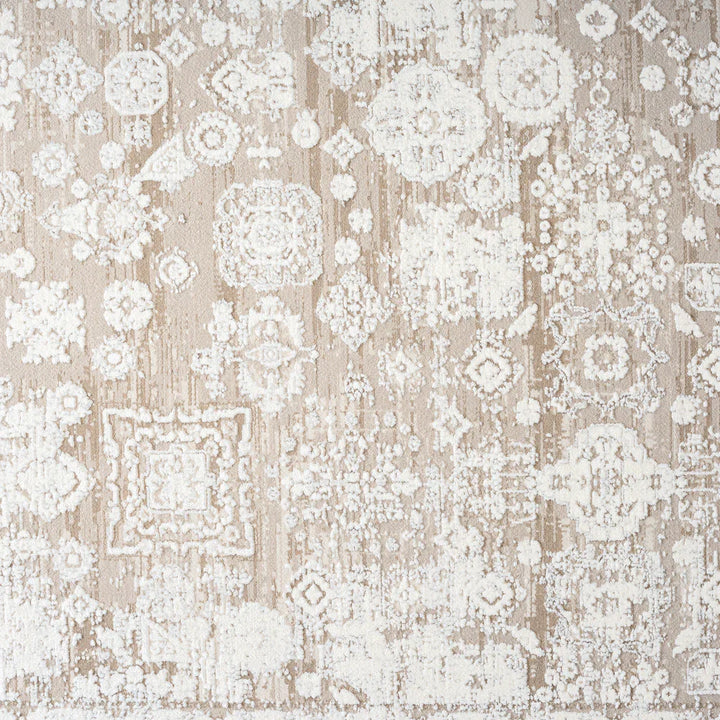 OXFORD 564 CREAM - DLB Furniture