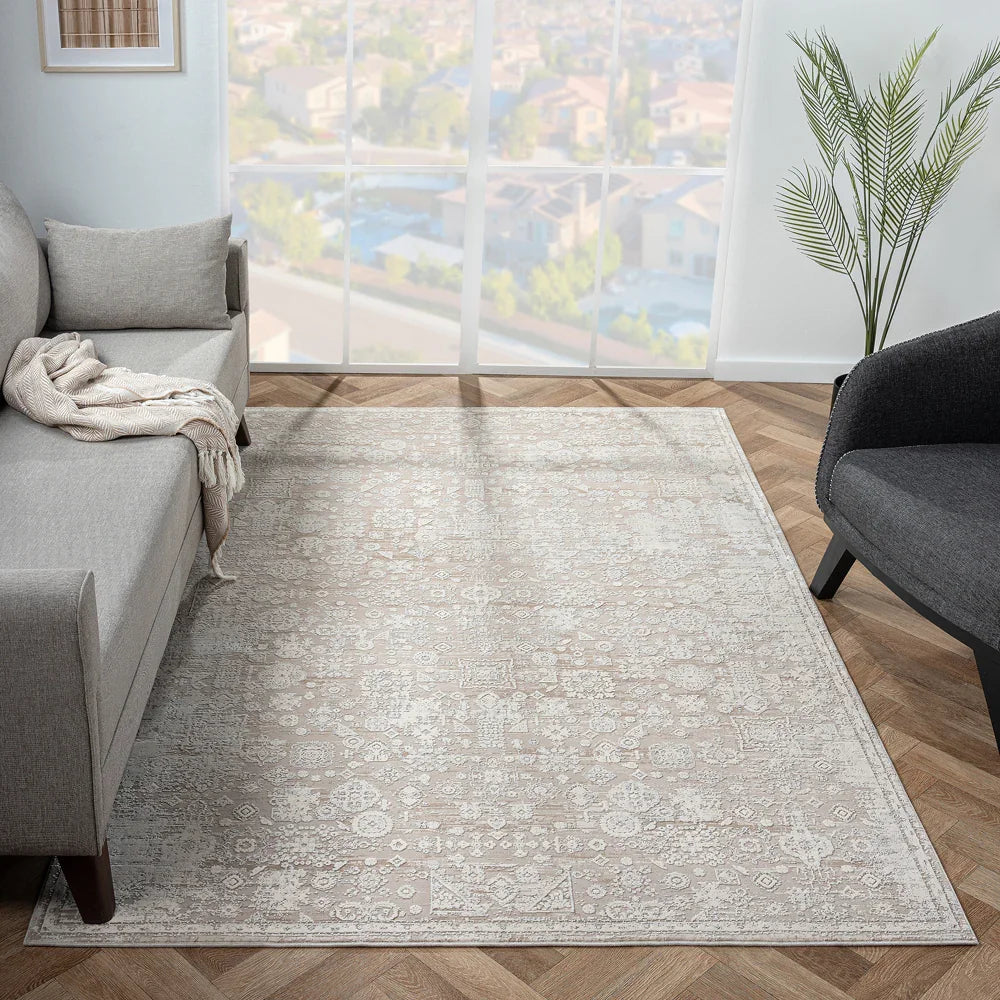 OXFORD 564 CREAM - DLB Furniture