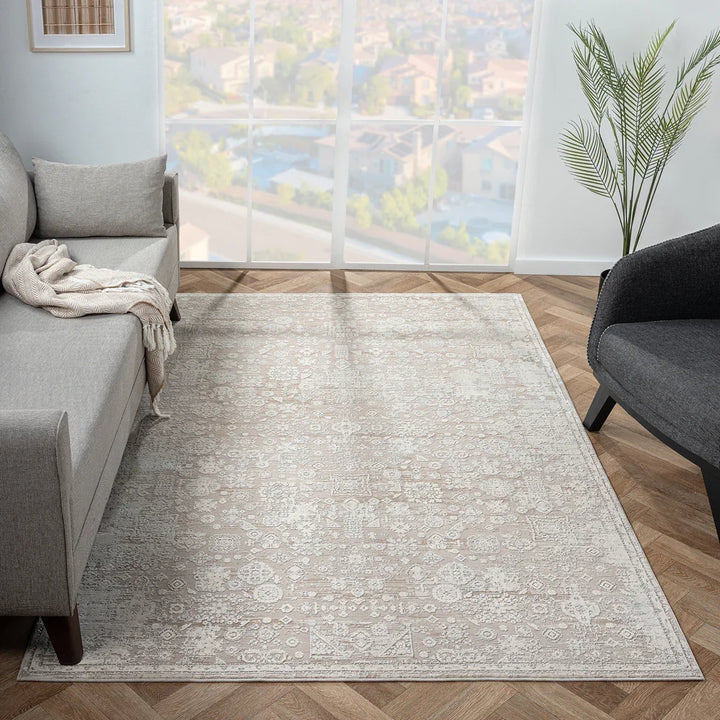 OXFORD 564 CREAM - DLB Furniture