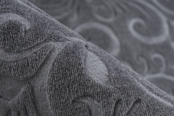 Peri 100 Graphite - DLB Furniture