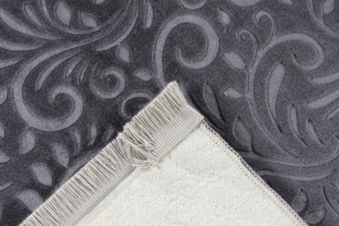 Peri 100 Graphite - DLB Furniture