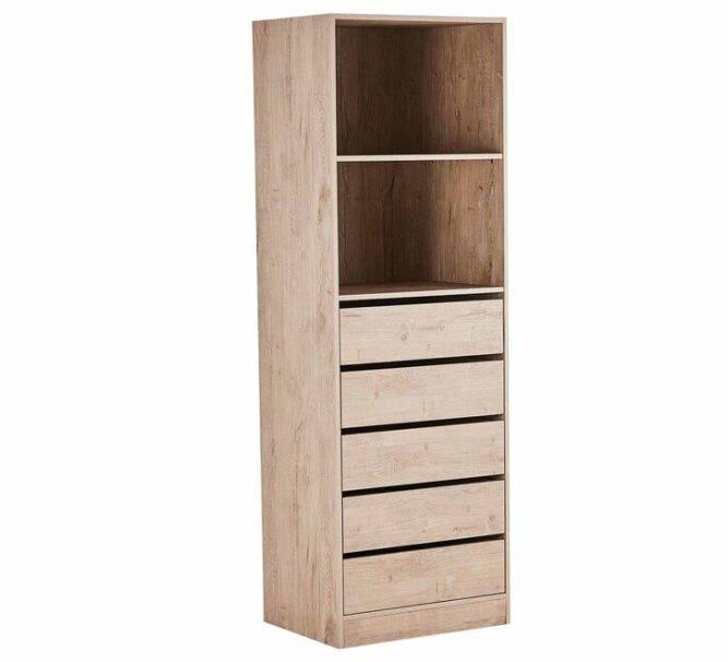 Beli Wardrobe Drawer Inserts 600 - DLB Furniture