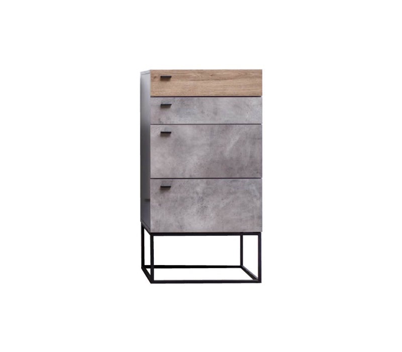 Harvey Tallboy