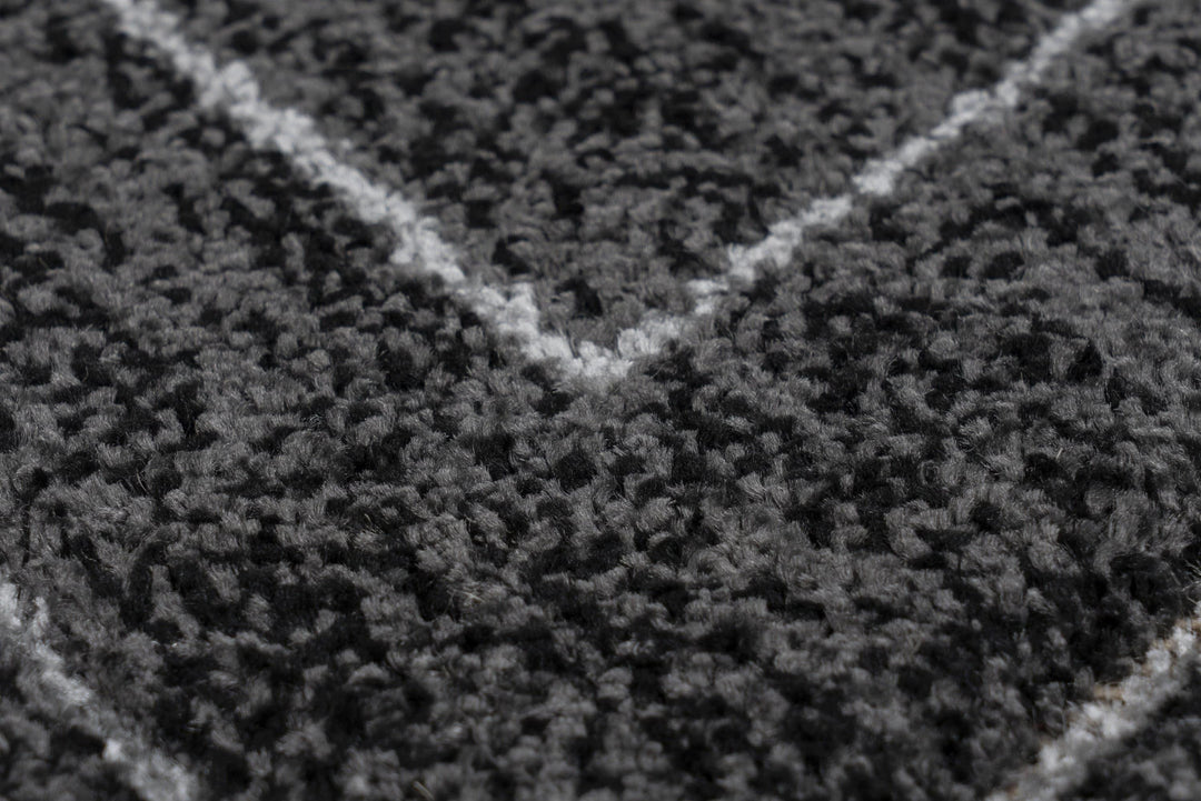 Swing 102 Graphite - DLB Furniture