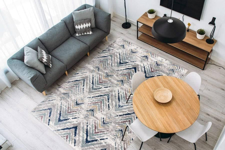 Trendy 402 Multi - DLB Furniture