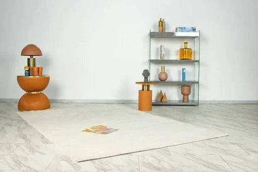 Trendy Uni 400 Ivory - DLB Furniture