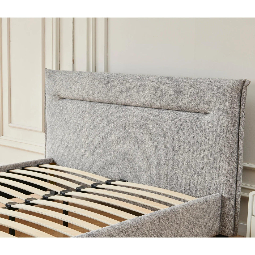 Tilicho Bed Frame King Single - DLB Furniture