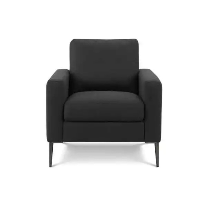 Mona Armchair – Black