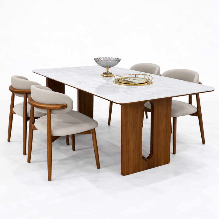 Lucera Dining Set