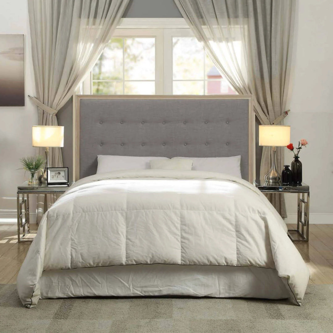 Webster King Storage Bed Frame - DLB Furniture
