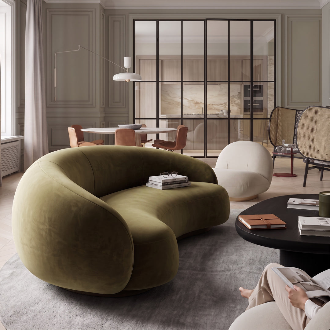 Custom Design CD12 (Custom Sofas)