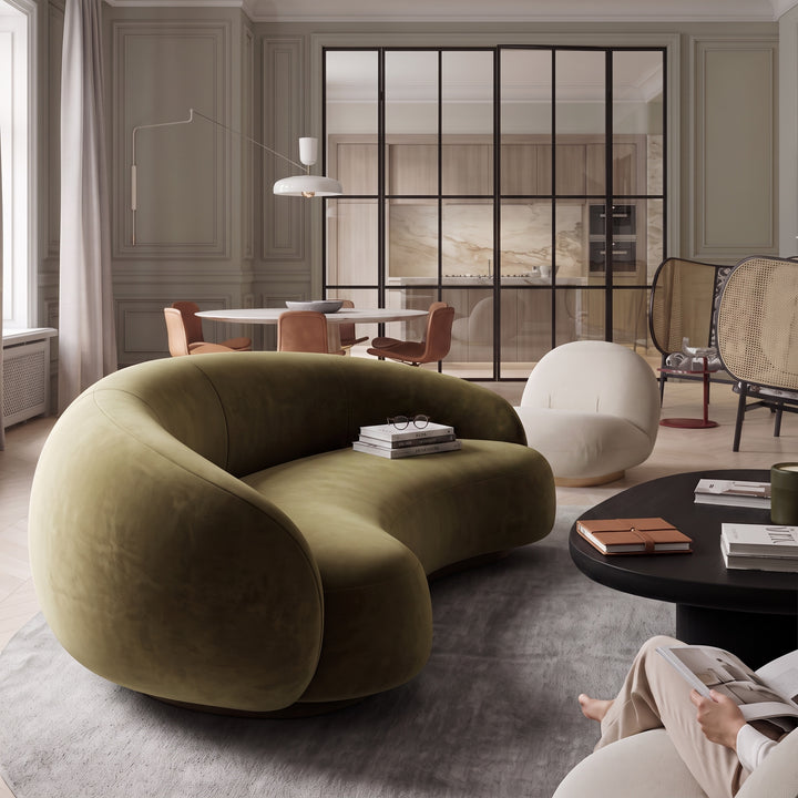 Custom Design CD12 (Custom Sofas)