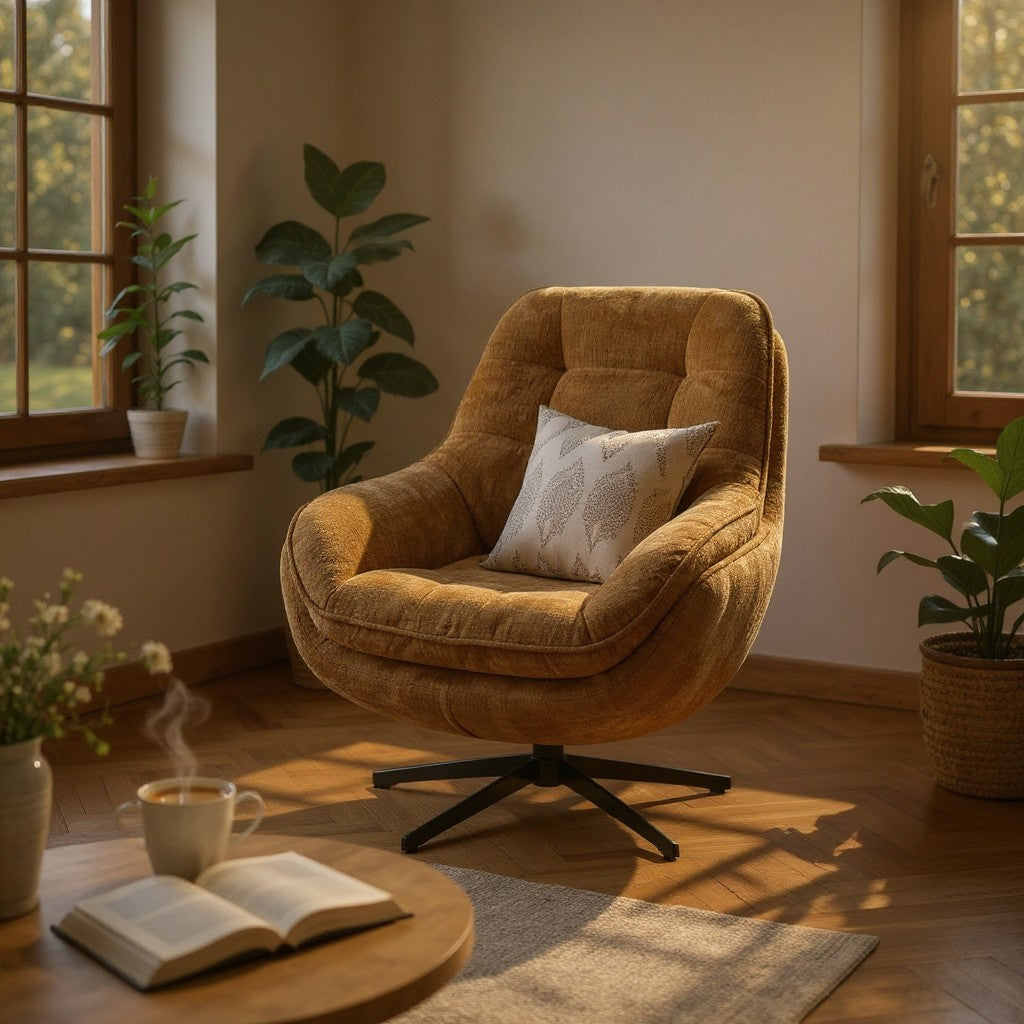 Velora Comfort Chair