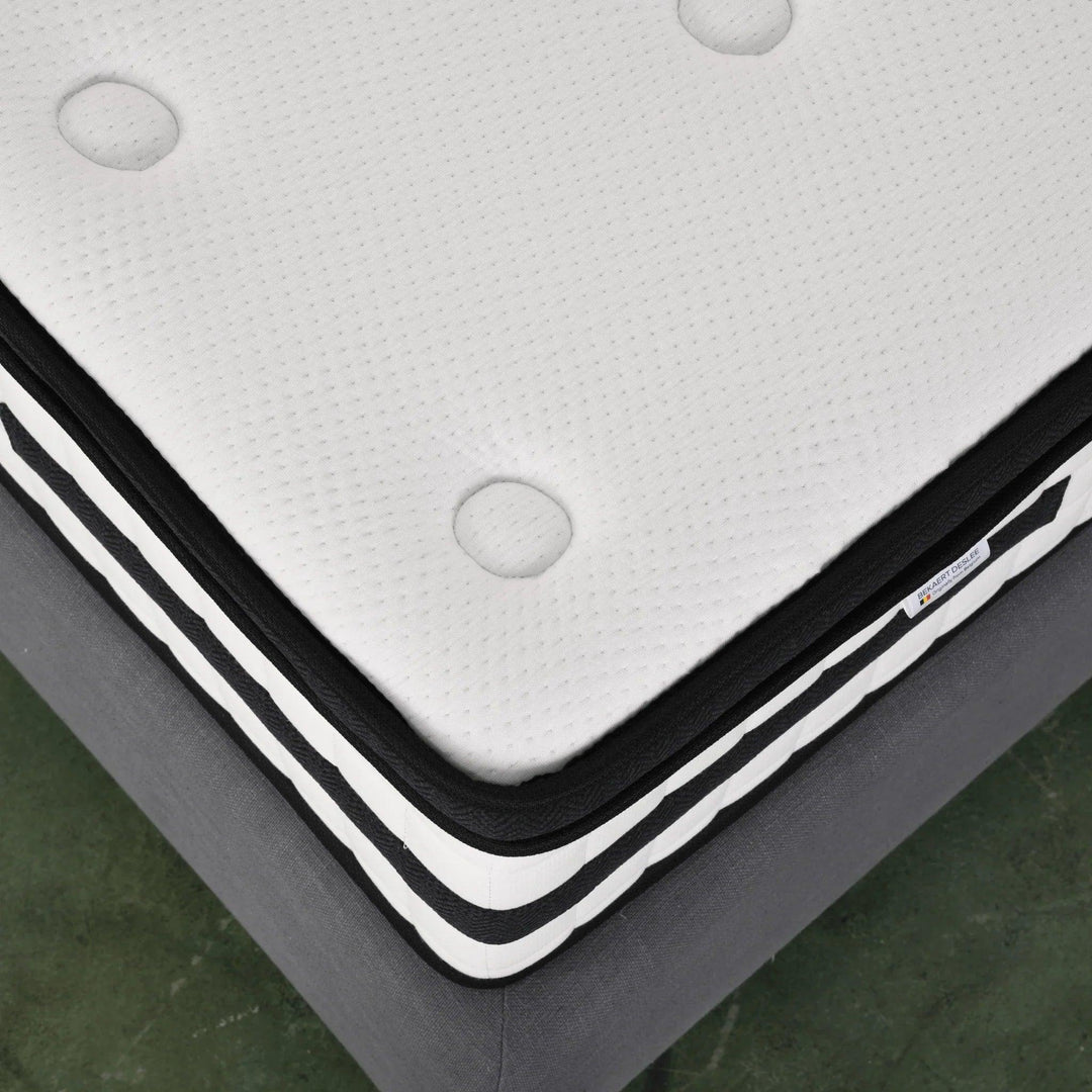Pandora Double Mattress With Graphene Layer Posture Support - DLB Furniture