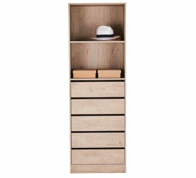 Beli Wardrobe Drawer Inserts 600 - DLB Furniture