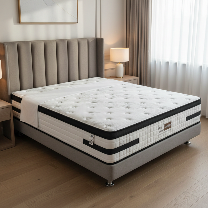 Pandora Premium Orthopedic Support Firm King Posturite Mattress