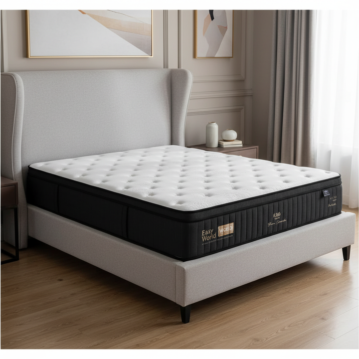 Ersa Premium Posturite Medium King Mattress