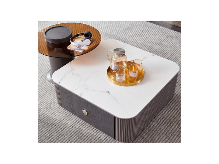 Margaret Square Coffee Table