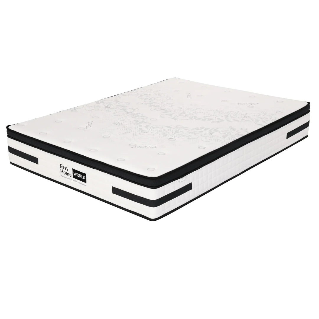 Pandora Double Mattress With Graphene Layer Posture Support - DLB Furniture