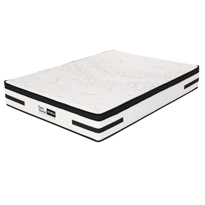 Pandora Double Mattress With Graphene Layer Posture Support - DLB Furniture