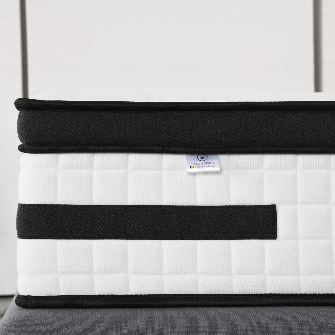 Pandora Double Mattress With Graphene Layer Posture Support - DLB Furniture