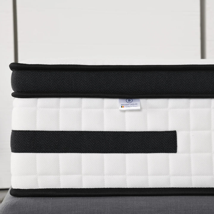 Pandora Double Mattress With Graphene Layer Posture Support - DLB Furniture