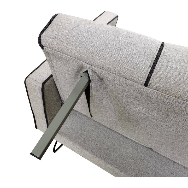Lisa Sofa Bed - DLB Furniture