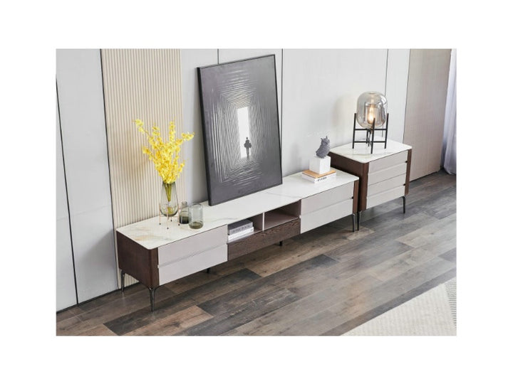 Atlas TV Unit