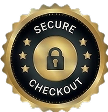 Secure Payment badge